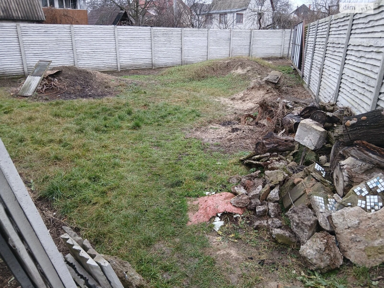 Продаж Ділянка під житлову забудову Берковець