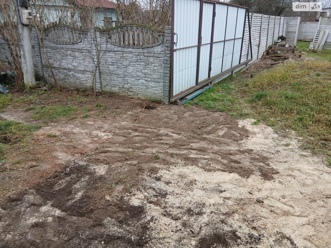 Продаж Ділянка під житлову забудову Берковець