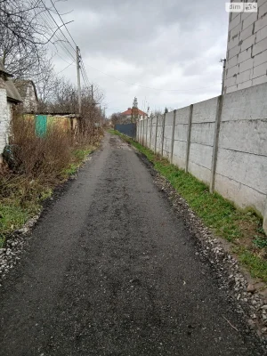 Продаж Ділянка під житлову забудову Берковець