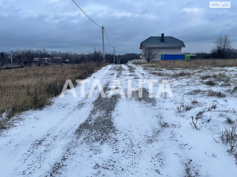 Продаж Земля сільськогосподарського призначення Солом'янськи