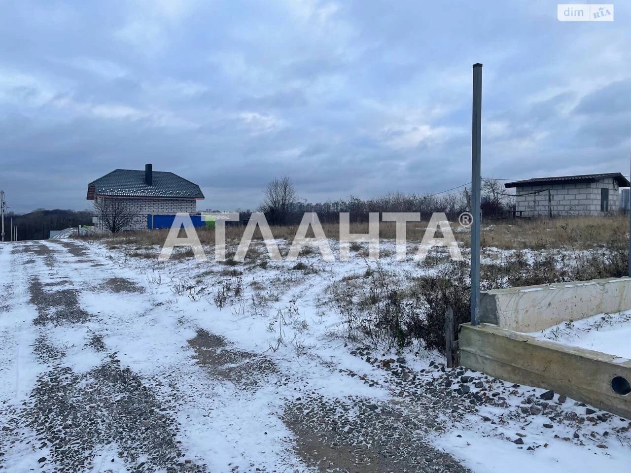 Продаж Земля сільськогосподарського призначення Солом'янськи