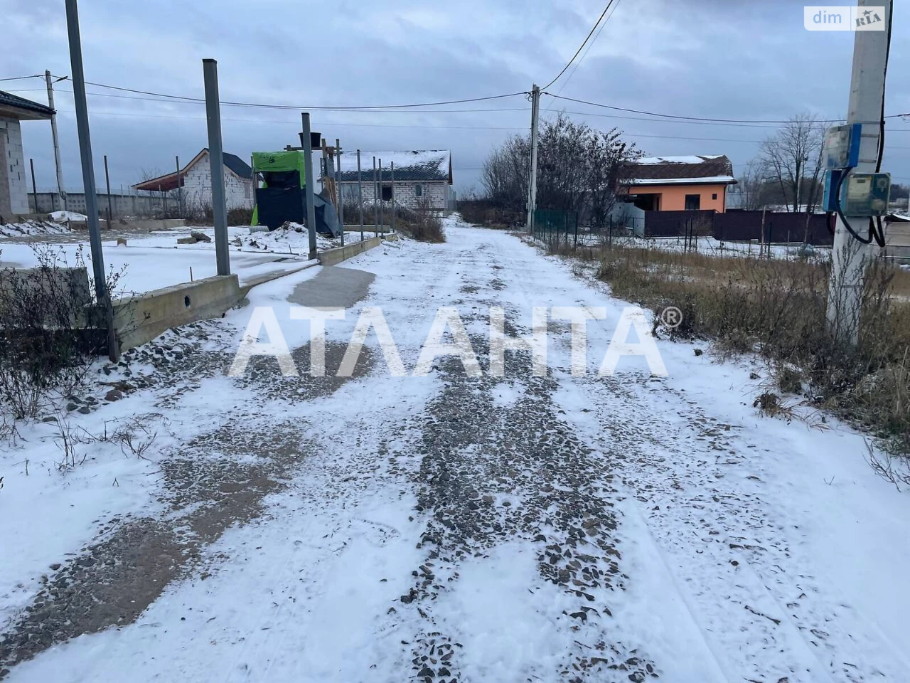 Продаж Земля сільськогосподарського призначення Солом'янськи