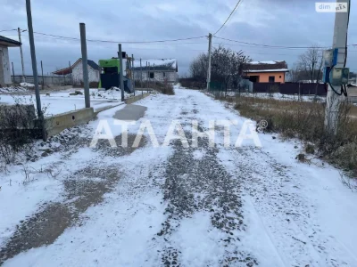 Продаж Земля сільськогосподарського призначення Солом'янськи