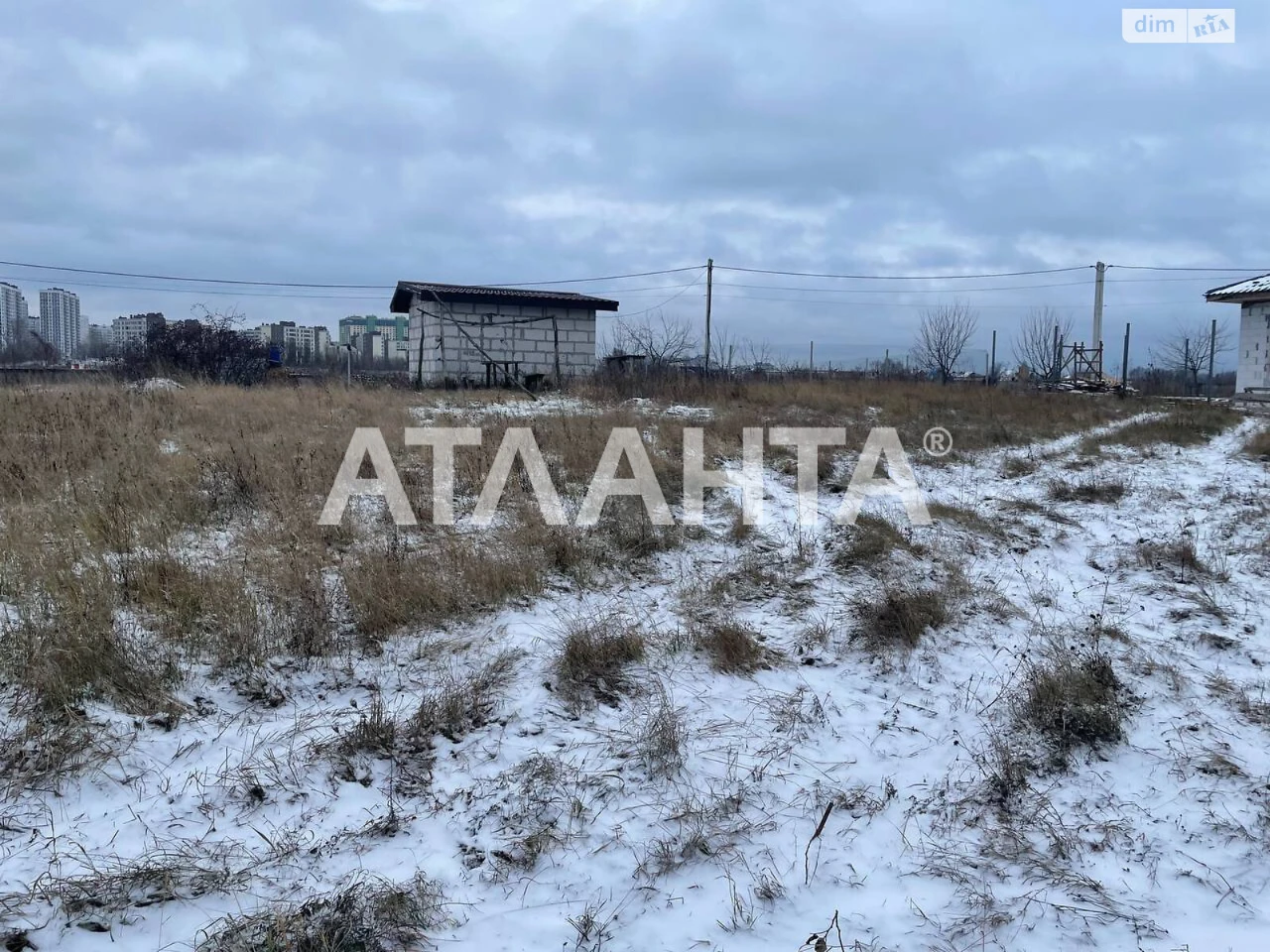 Продаж Земля сільськогосподарського призначення Солом'янськи