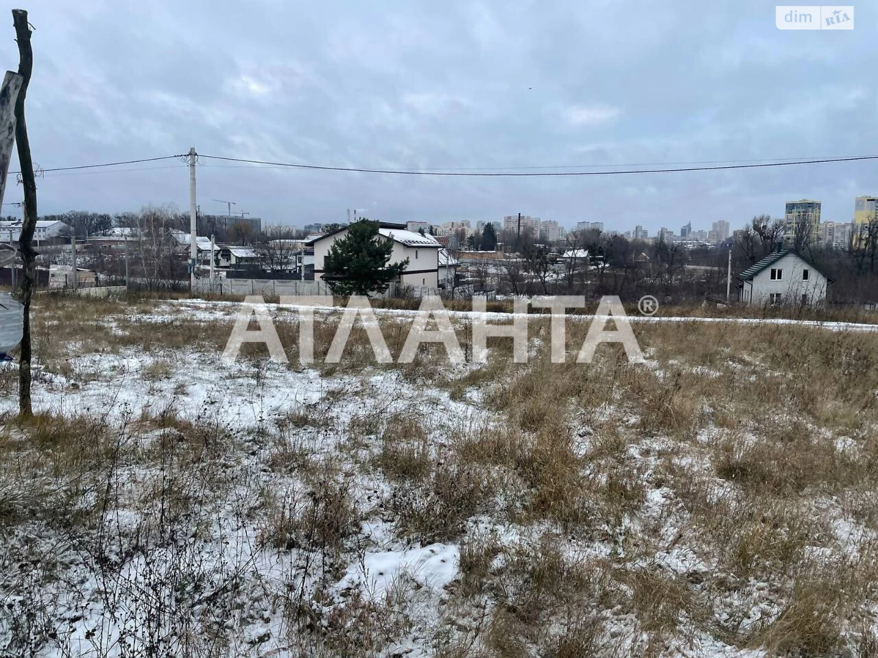 Продаж Земля сільськогосподарського призначення Солом'янськи