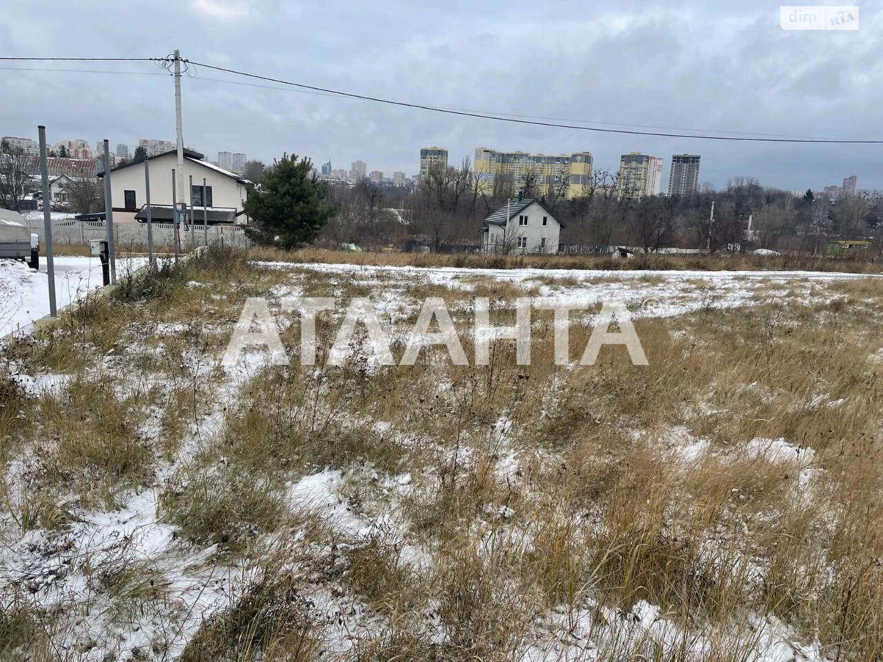 Продаж Земля сільськогосподарського призначення Солом'янськи