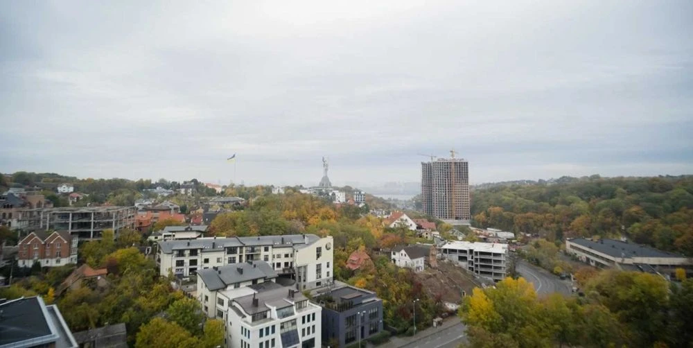 Печерськ,Старонаводницька 35 фасад,Царське Село,6.15 соток,б