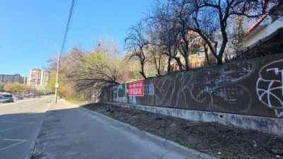 Печерськ,Старонаводницька 35 фасад,Царське Село,6.15 соток,б