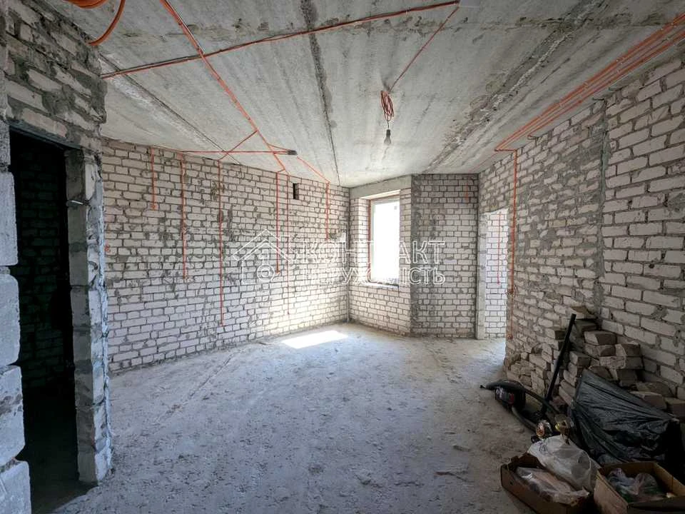 Apartment. Kharkiv, Velyka Panasivska St. (Kotlova), (Budyn