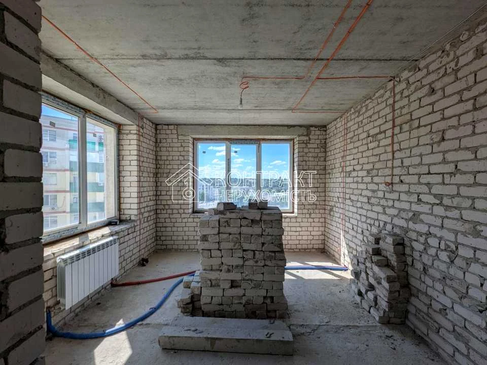 Apartment. Kharkiv, Velyka Panasivska St. (Kotlova), (Budyn