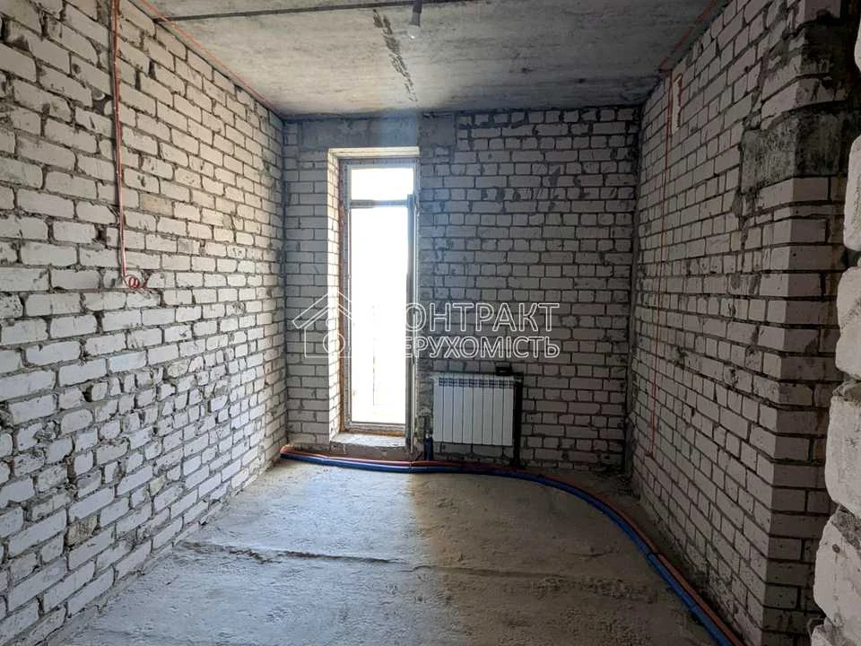 Apartment. Kharkiv, Velyka Panasivska St. (Kotlova), (Budyn