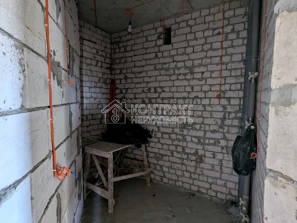 Apartment. Kharkiv, Velyka Panasivska St. (Kotlova), (Budyn
