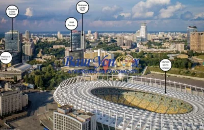 Продажа земл  під забудову ул. Госпитальная,  Печерск,  Киев