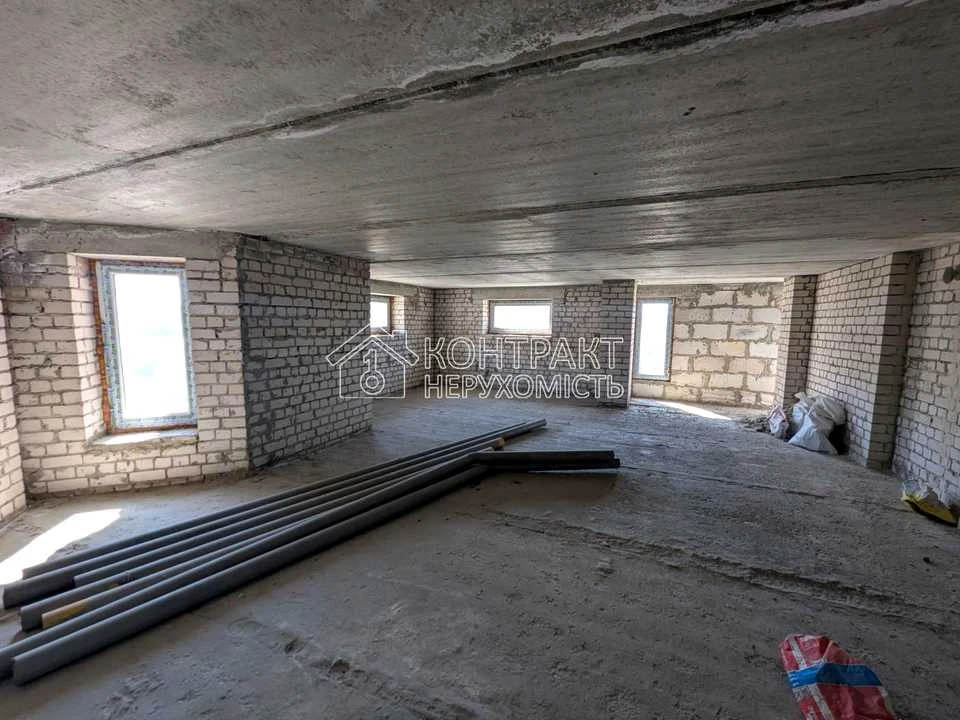 Apartment. Kharkiv, Velyka Panasivska St. (Kotlova), (Budyn