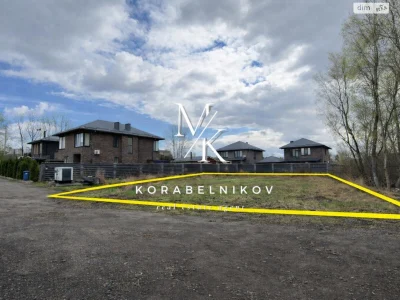 Продаж Ділянка під житлову забудову Солом'янський