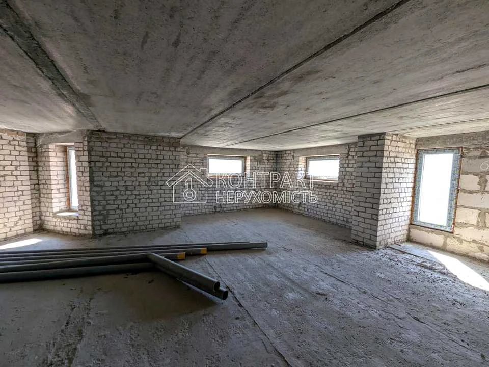 Apartment. Kharkiv, Velyka Panasivska St. (Kotlova), (Budyn