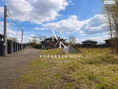 Продаж Ділянка під житлову забудову Солом'янський