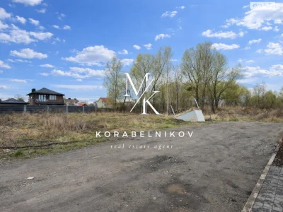 Продаж Ділянка під житлову забудову Солом'янський