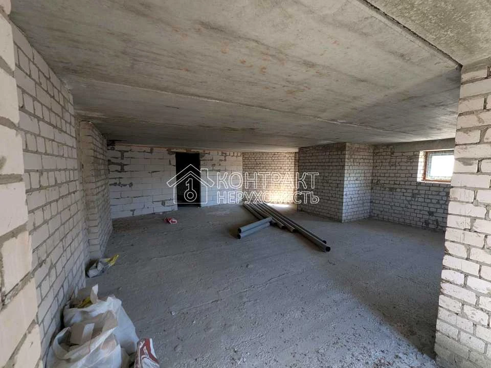 Apartment. Kharkiv, Velyka Panasivska St. (Kotlova), (Budyn