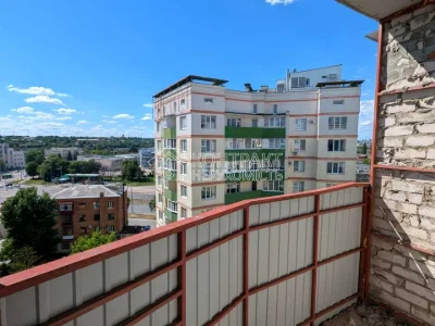Apartment. Kharkiv, Velyka Panasivska St. (Kotlova), (Budyn