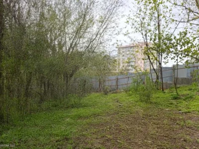 Ділянка. Київ, Западинська вул.