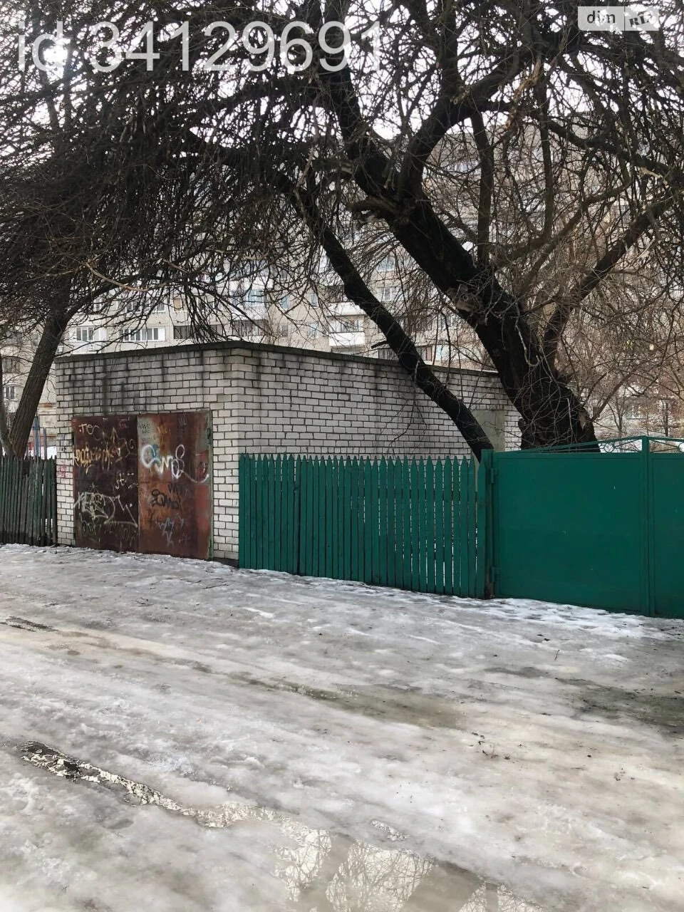 Продаж Ділянка під житлову забудову Стара Дарниця