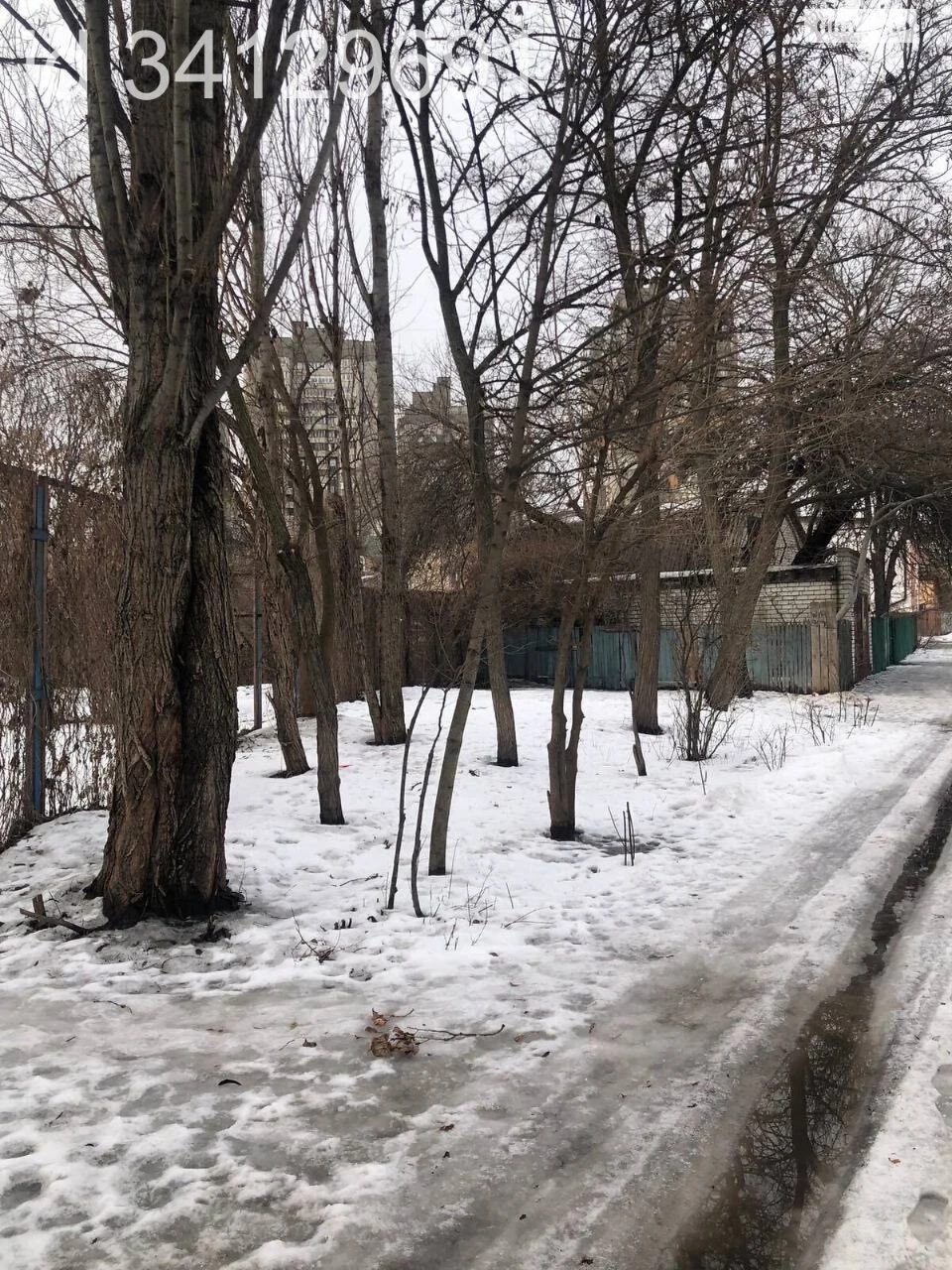 Продаж Ділянка під житлову забудову Стара Дарниця