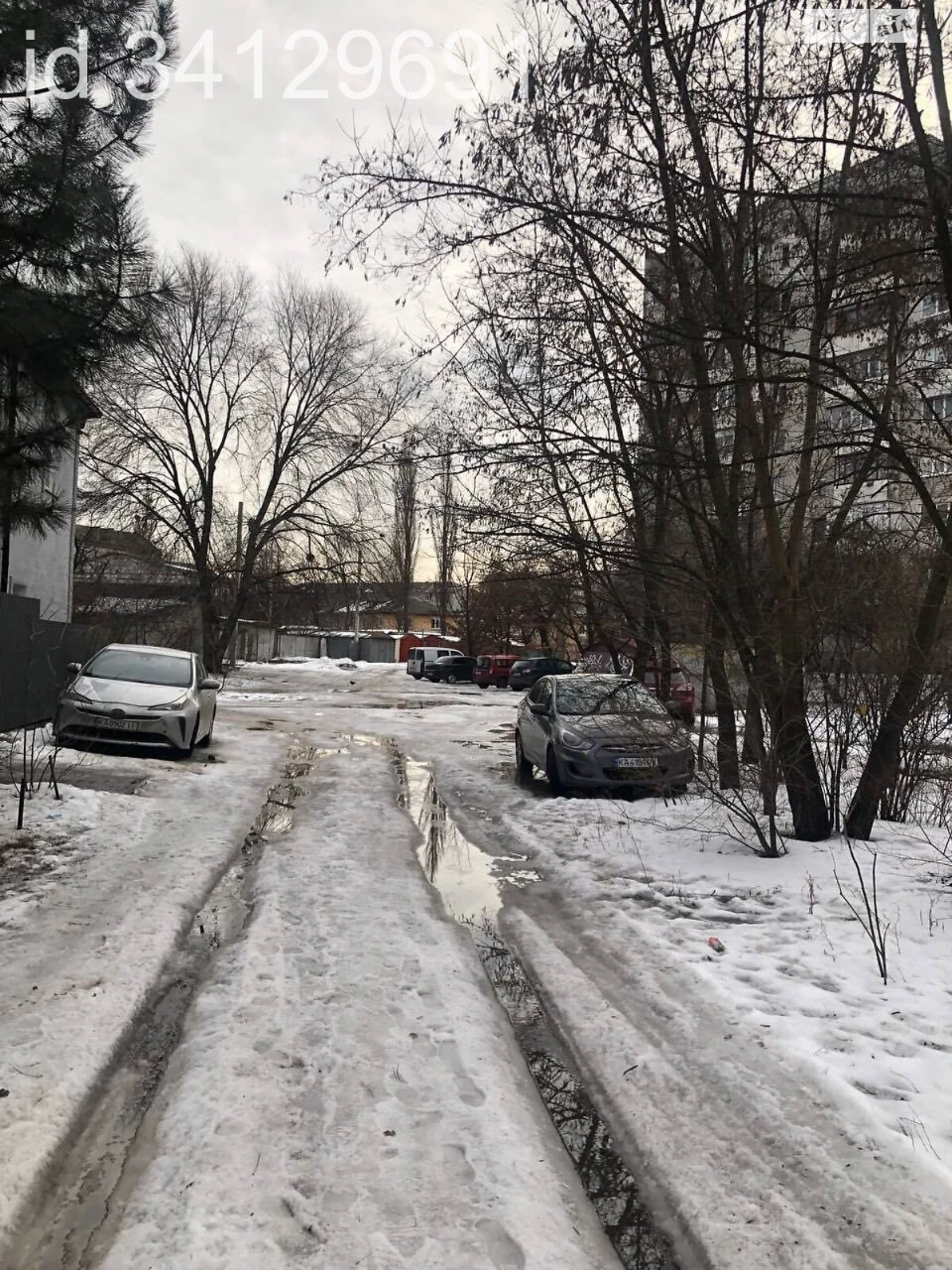 Продаж Ділянка під житлову забудову Стара Дарниця