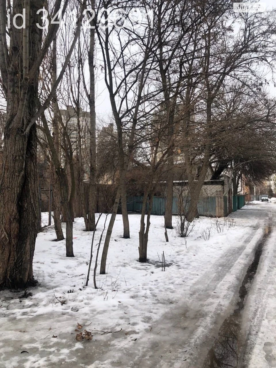 Продаж Ділянка під житлову забудову Стара Дарниця