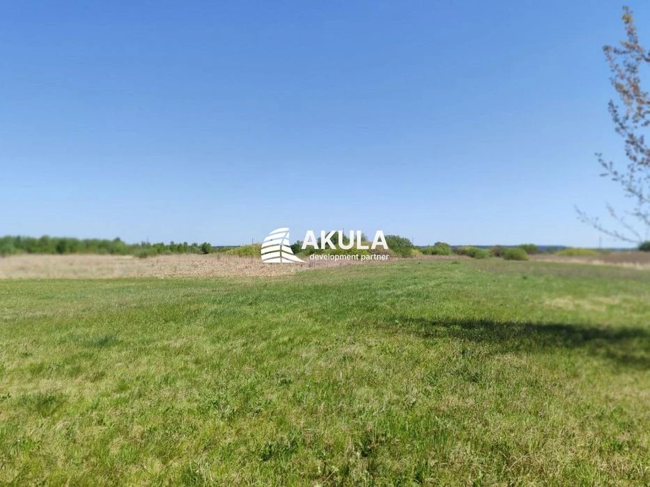 Продаж земельної ділянки, 5,74 га, річка, Осокорки, без%