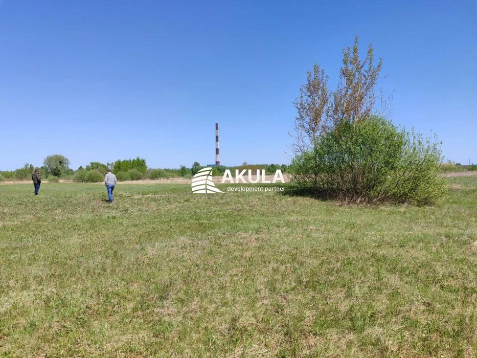 Продаж земельної ділянки, 5,74 га, річка, Осокорки, без%