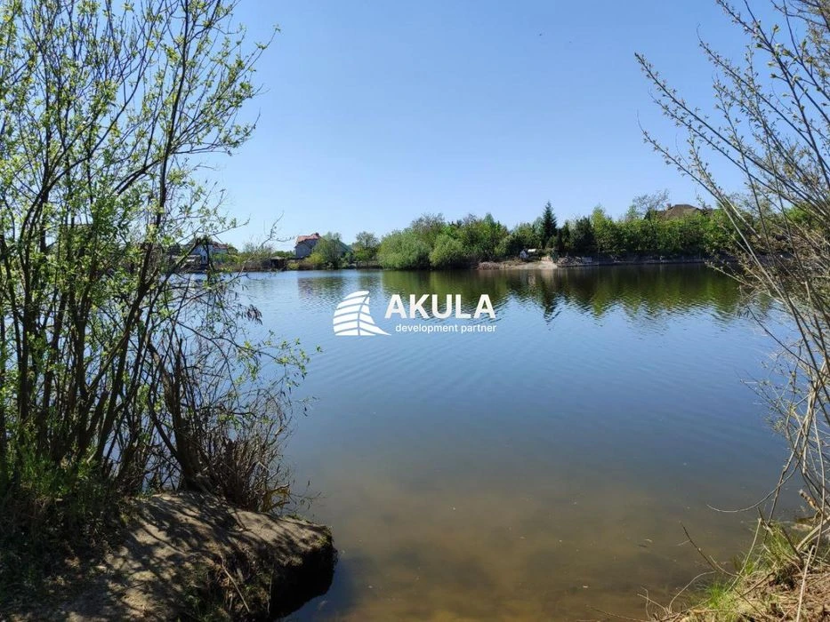 Продаж земельної ділянки, 5,74 га, річка, Осокорки, без%