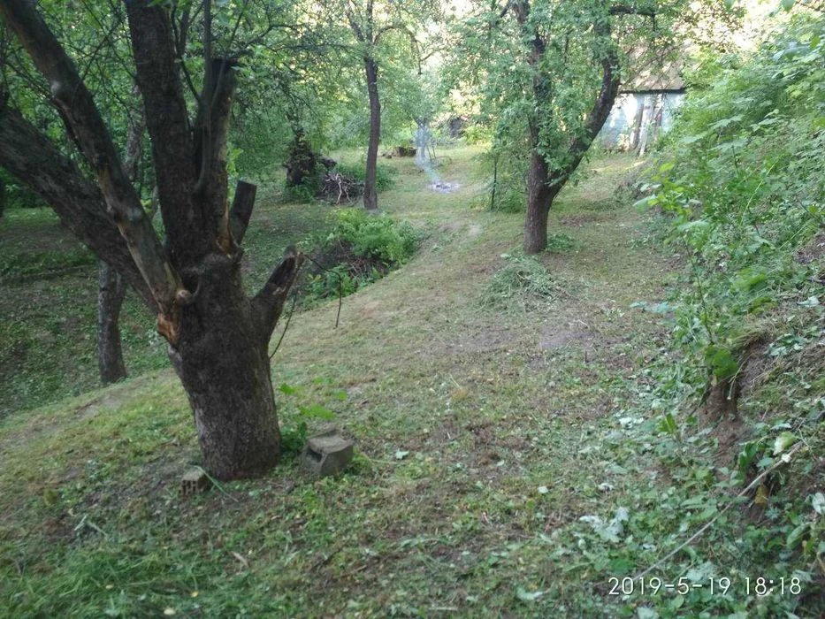 Земельна ділянка 10 соток в с/т "Кожевнік" вул. Князя Володи