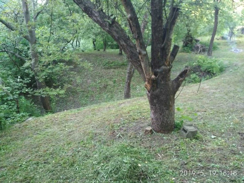 Земельна ділянка 10 соток в с/т "Кожевнік" вул. Князя Володи