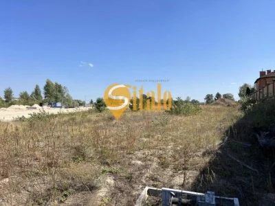 Ділянка з виходом на Дніпро в закритому кооперативі, Осокорк