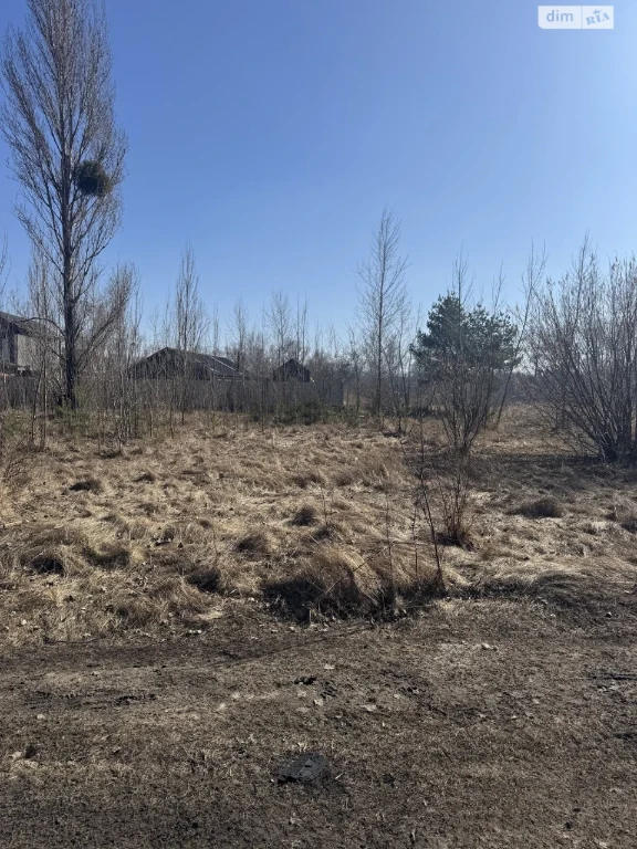 Продаж Ділянка під житлову забудову