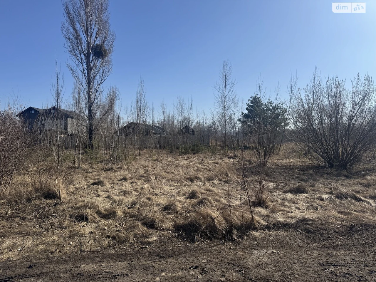 Продаж Ділянка під житлову забудову