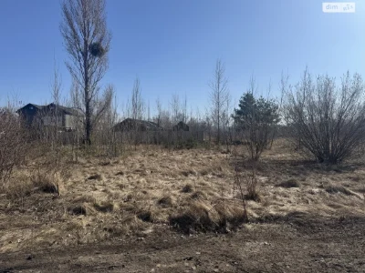 Продаж Ділянка під житлову забудову