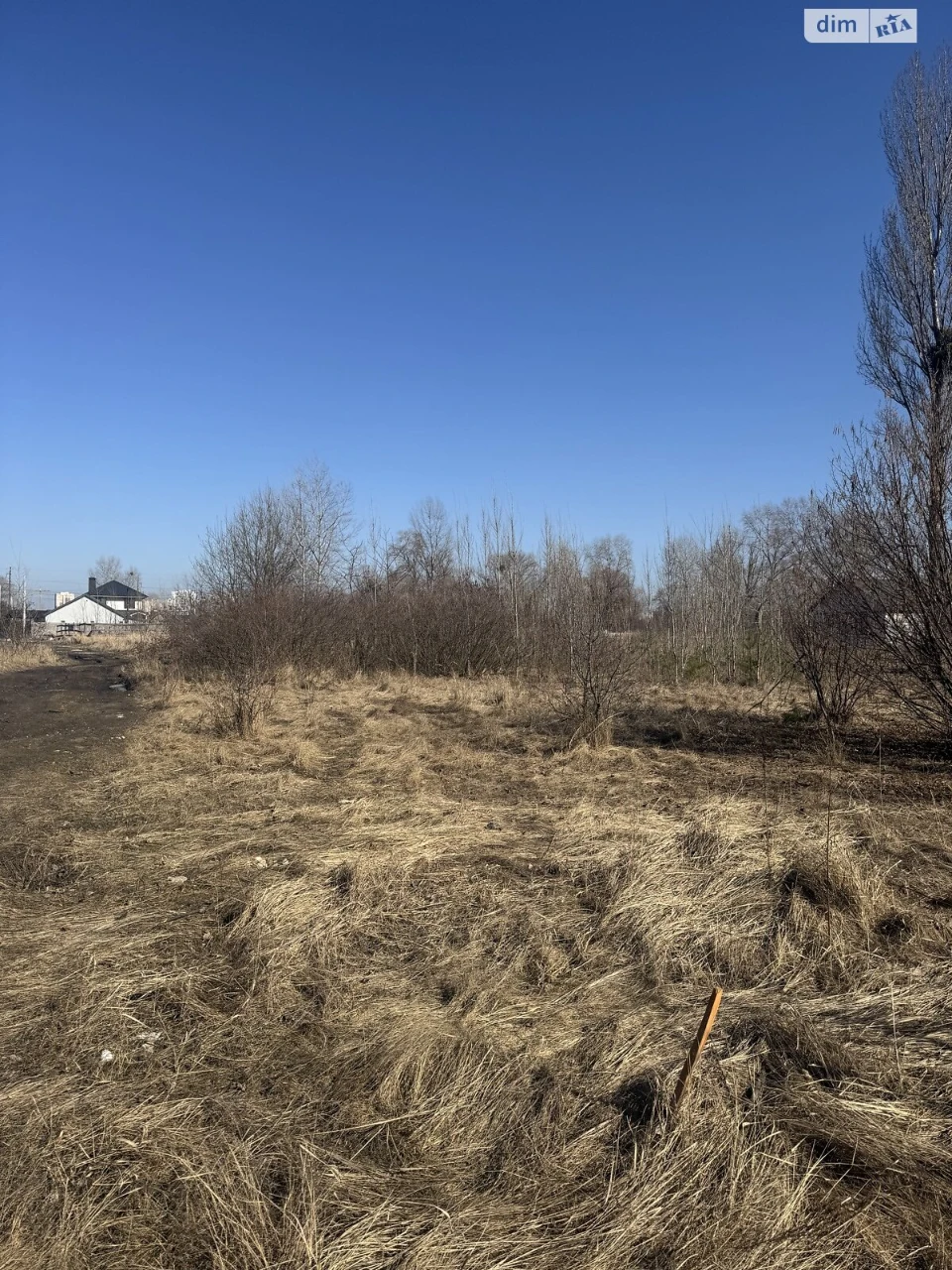 Продаж Ділянка під житлову забудову