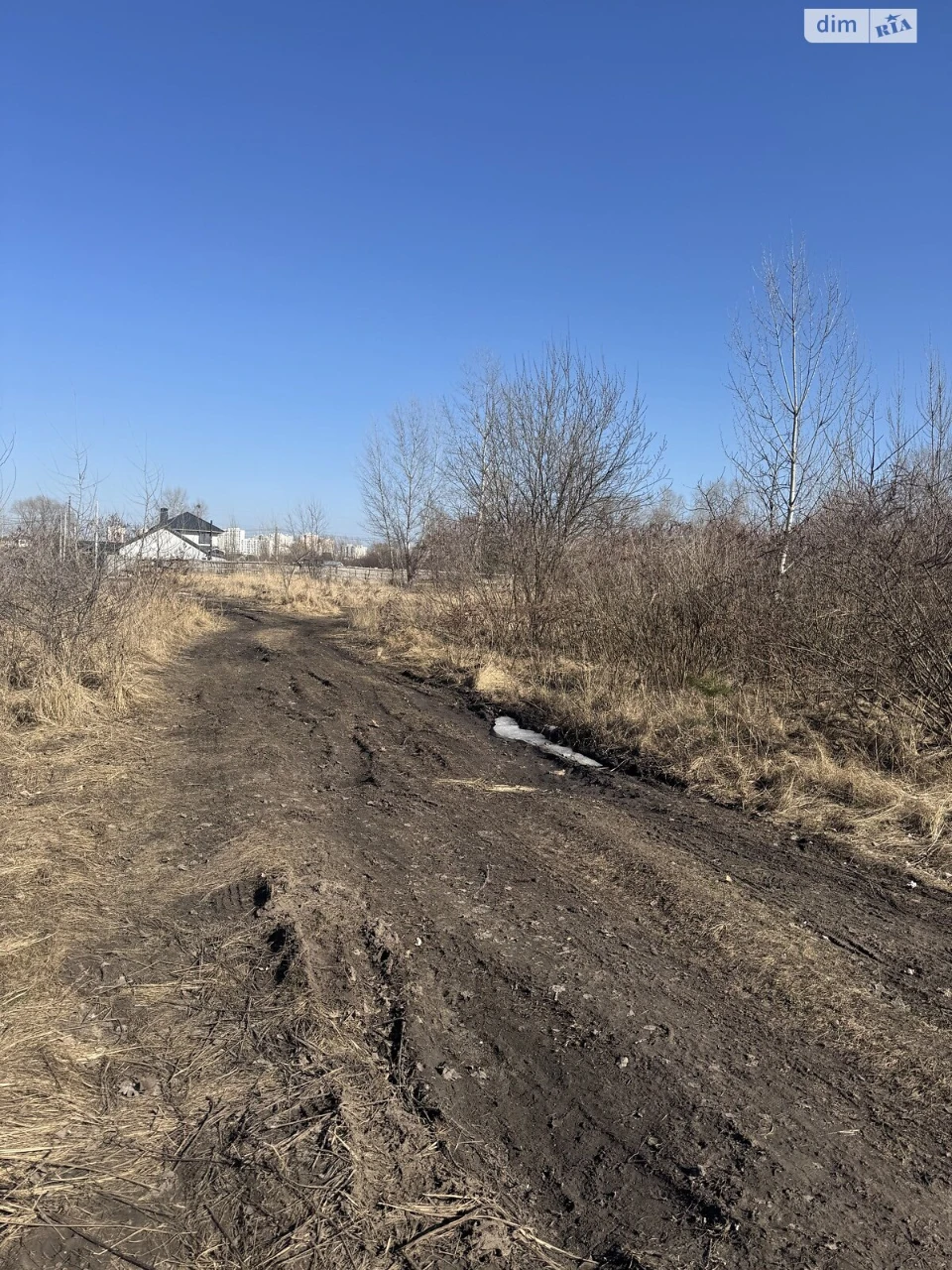 Продаж Ділянка під житлову забудову