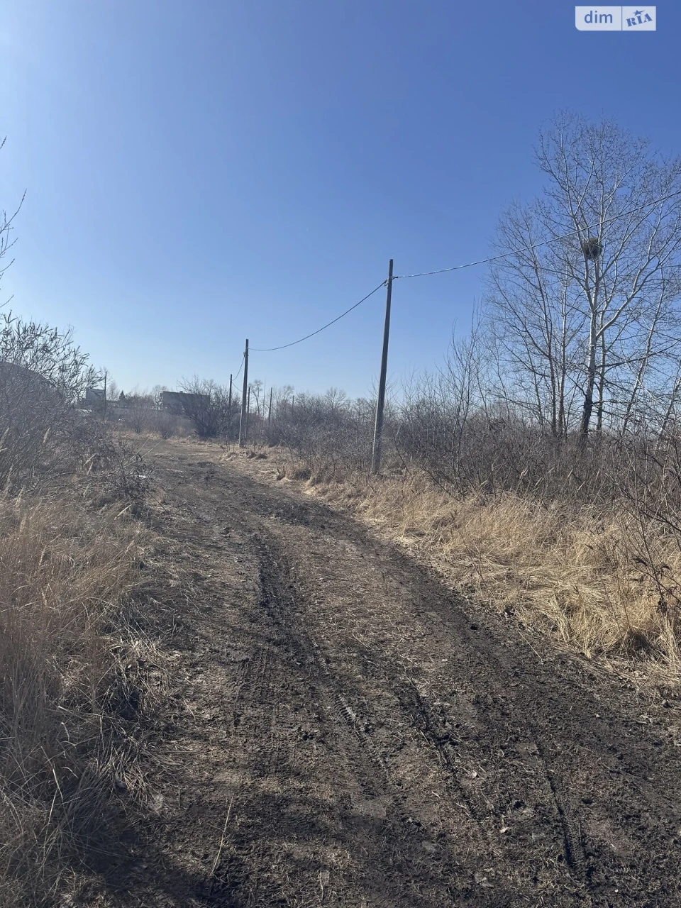 Продаж Ділянка під житлову забудову