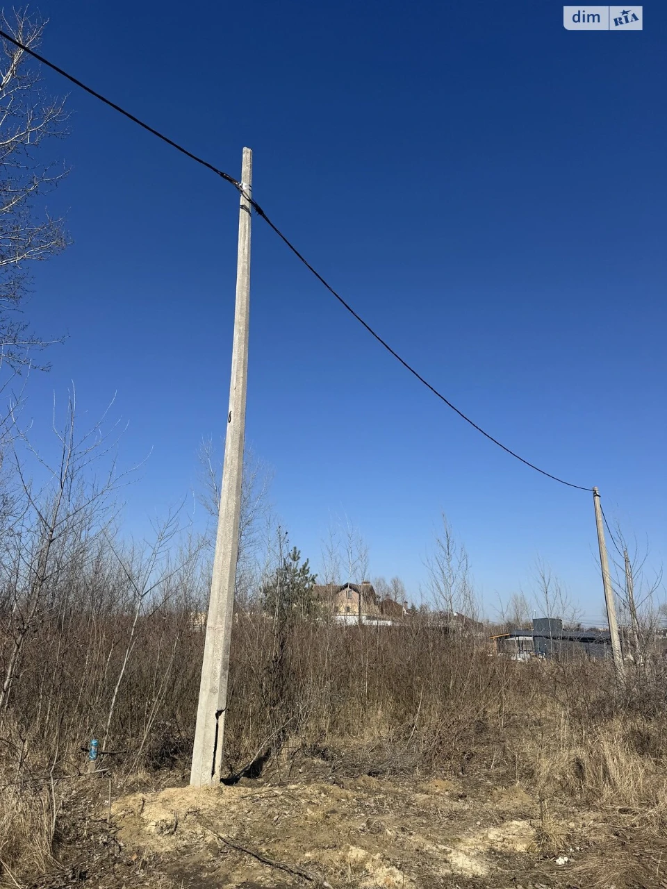 Продаж Ділянка під житлову забудову