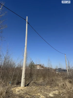Продаж Ділянка під житлову забудову