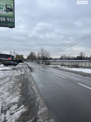 Продаж Земля комерційного призначення Осокорки