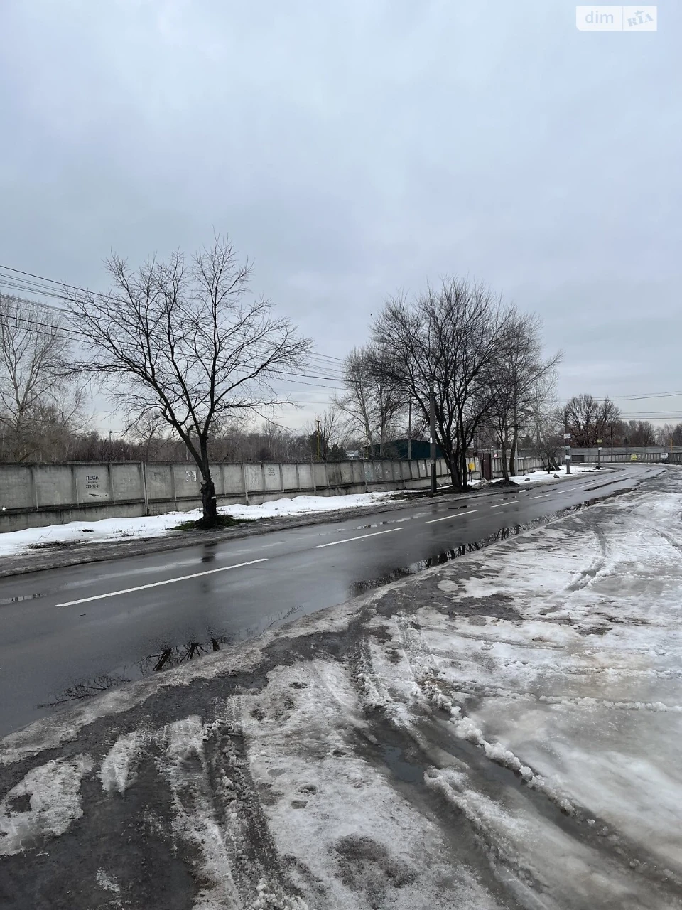 Продаж Земля комерційного призначення Осокорки