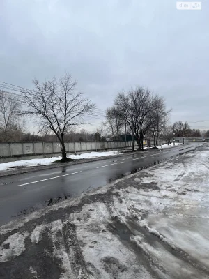 Продаж Земля комерційного призначення Осокорки