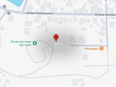 Продаж Ділянка під житлову забудову Подільський