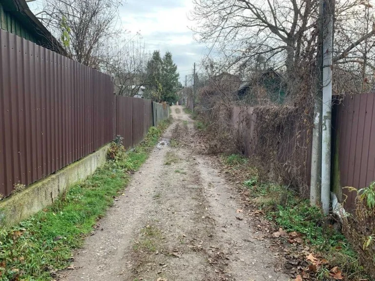 Терміново!!Без комісії!!Ділянка на Синеозерній,2, з видом на
