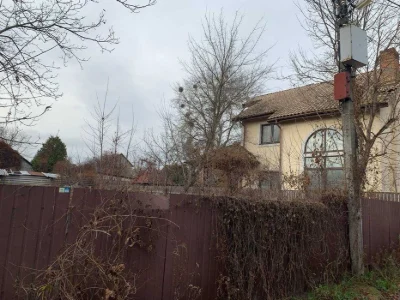 Терміново!!Без комісії!!Ділянка на Синеозерній,2, з видом на