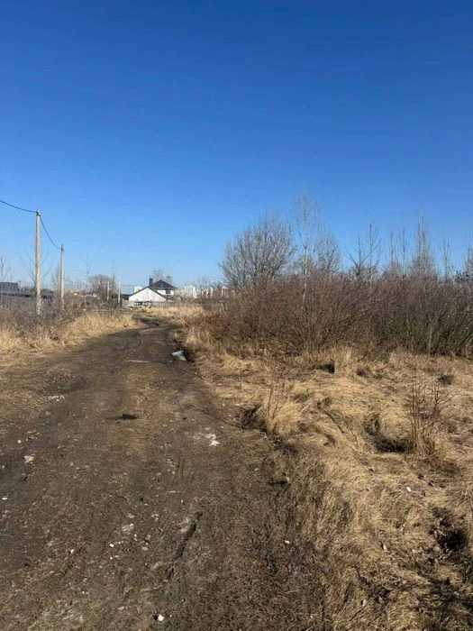Земельна ділянка, під будівництво, 7 соток, Троєщина